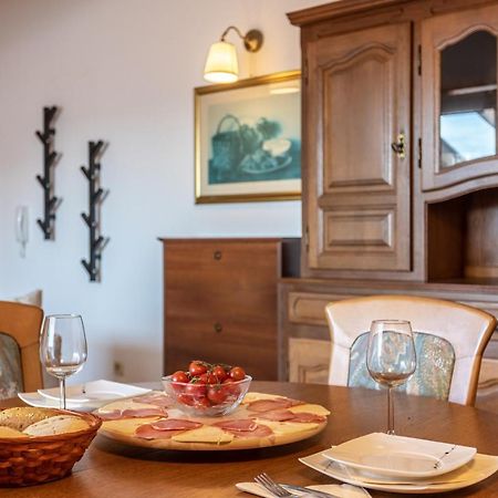 מאלינסקה Apartment Tereza מראה חיצוני תמונה