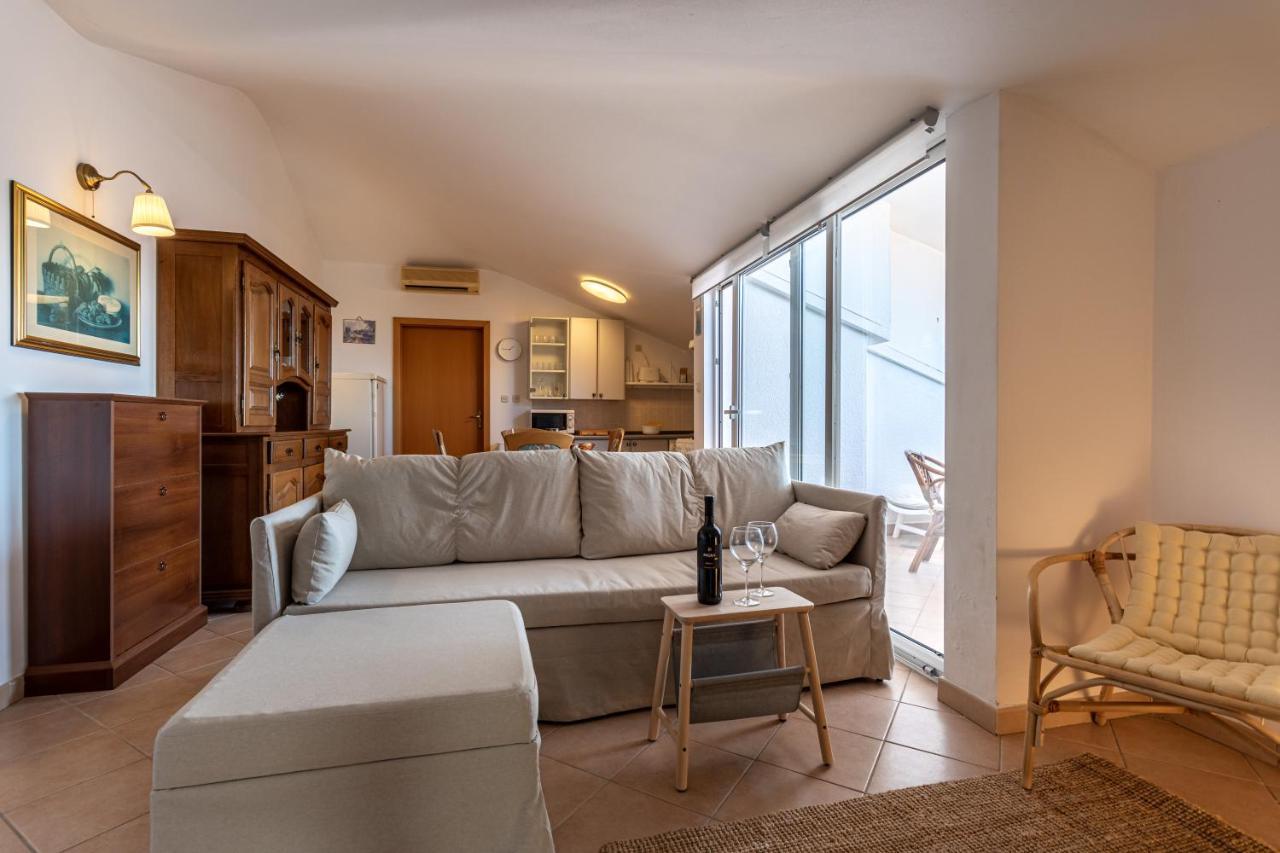 מאלינסקה Apartment Tereza מראה חיצוני תמונה