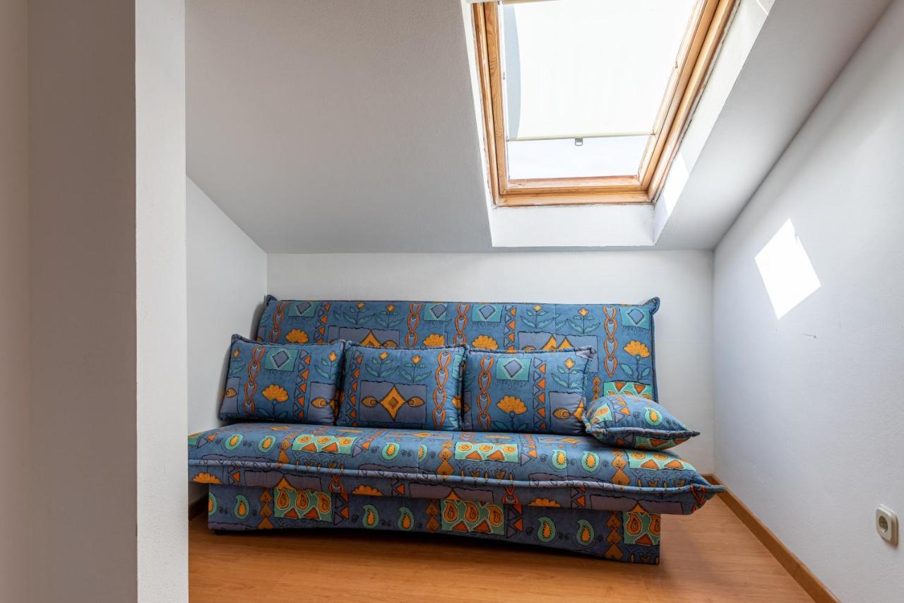 מאלינסקה Apartment Tereza מראה חיצוני תמונה