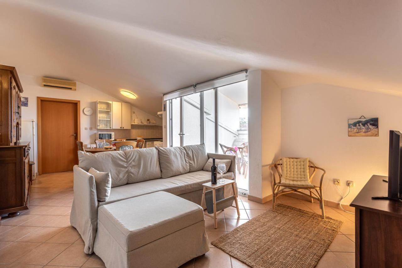 מאלינסקה Apartment Tereza מראה חיצוני תמונה