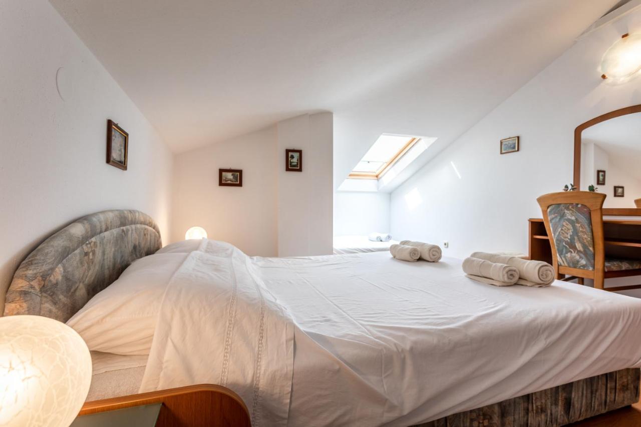 מאלינסקה Apartment Tereza מראה חיצוני תמונה