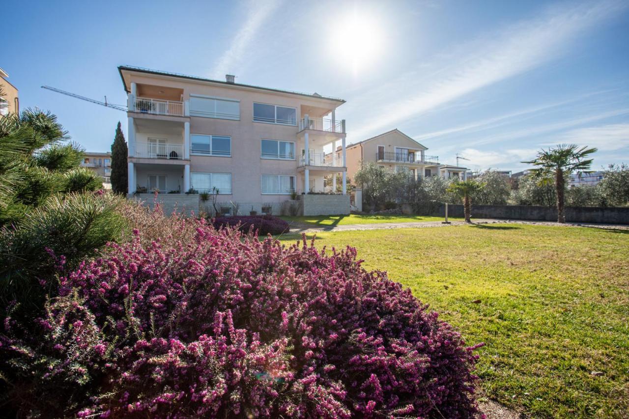 מאלינסקה Apartment Tereza מראה חיצוני תמונה