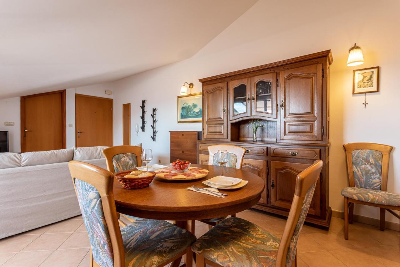 מאלינסקה Apartment Tereza מראה חיצוני תמונה