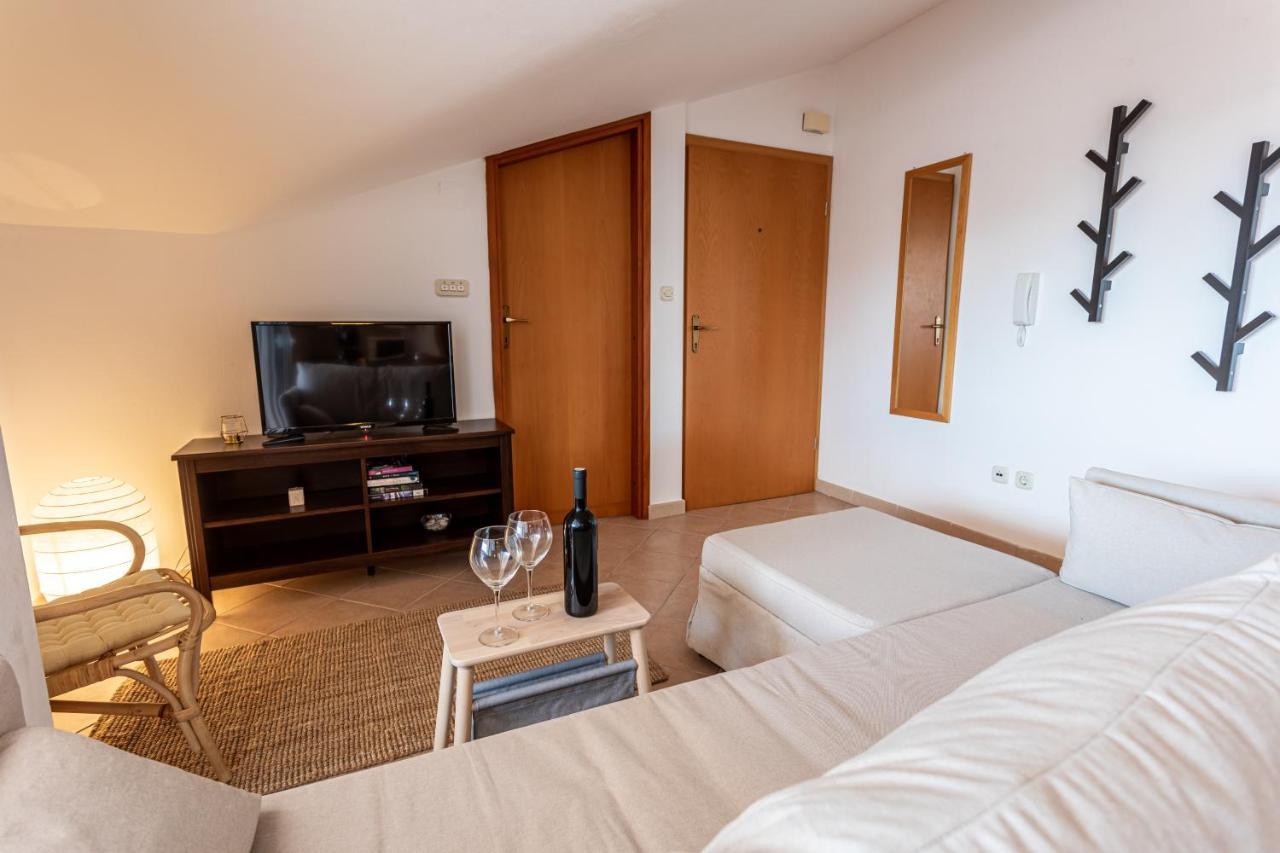 מאלינסקה Apartment Tereza מראה חיצוני תמונה