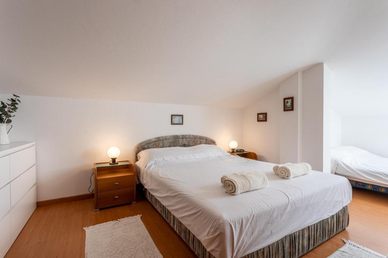 מאלינסקה Apartment Tereza מראה חיצוני תמונה