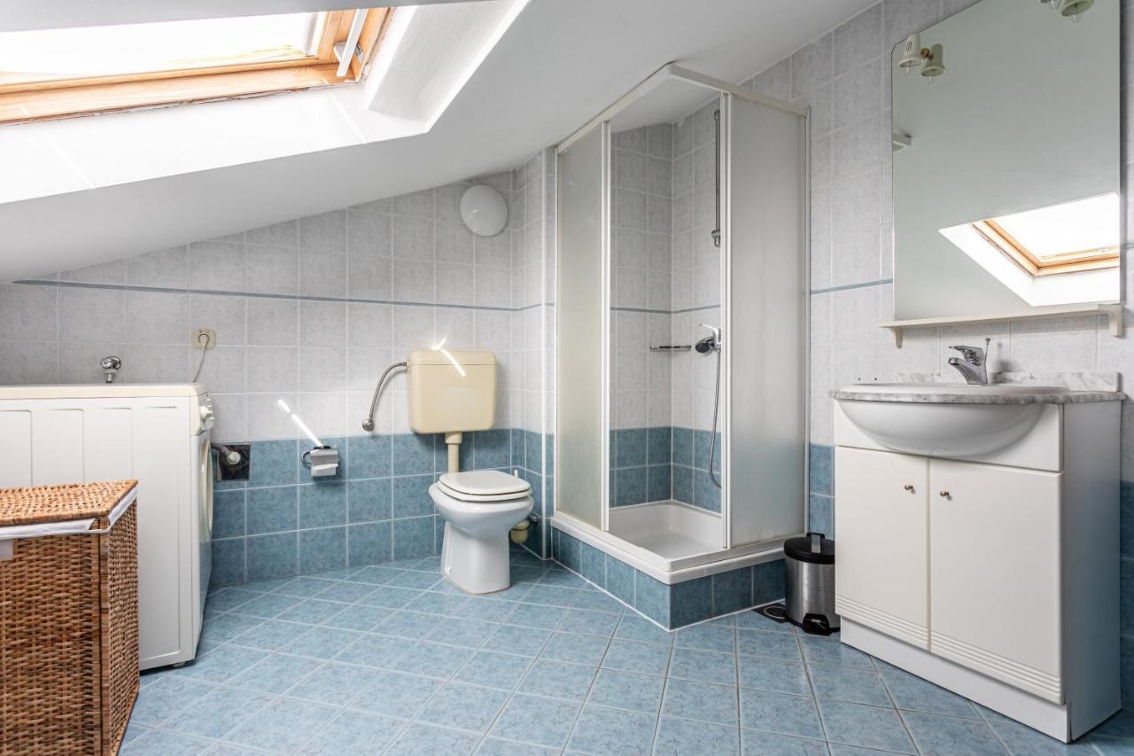 מאלינסקה Apartment Tereza מראה חיצוני תמונה