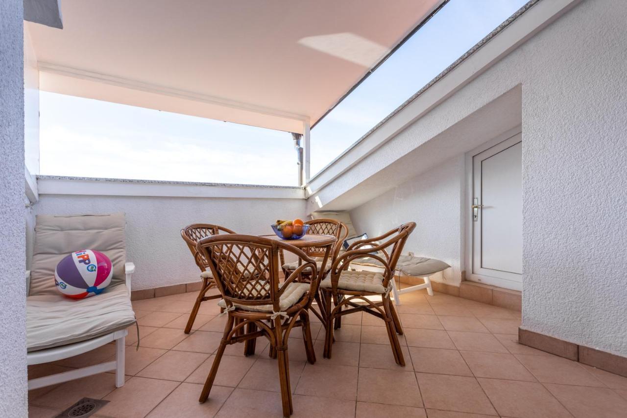 מאלינסקה Apartment Tereza מראה חיצוני תמונה